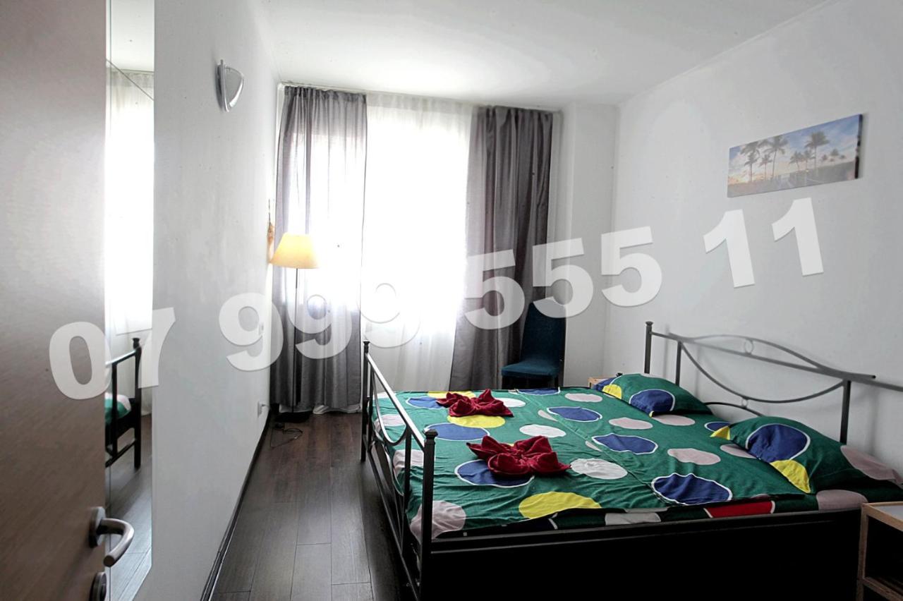 Cataleya Suites Aparthotel Бухарест Экстерьер фото