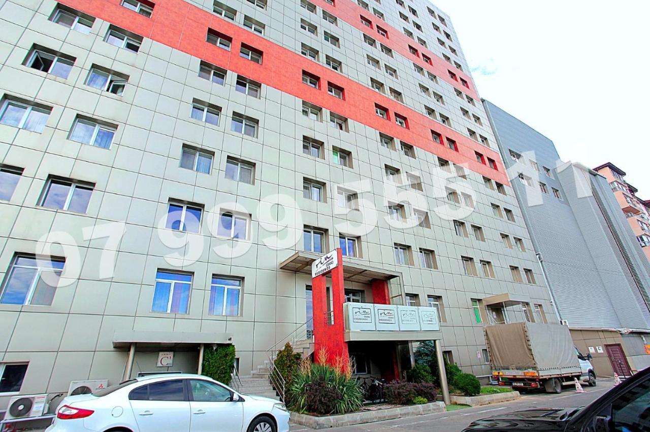 Cataleya Suites Aparthotel Бухарест Экстерьер фото