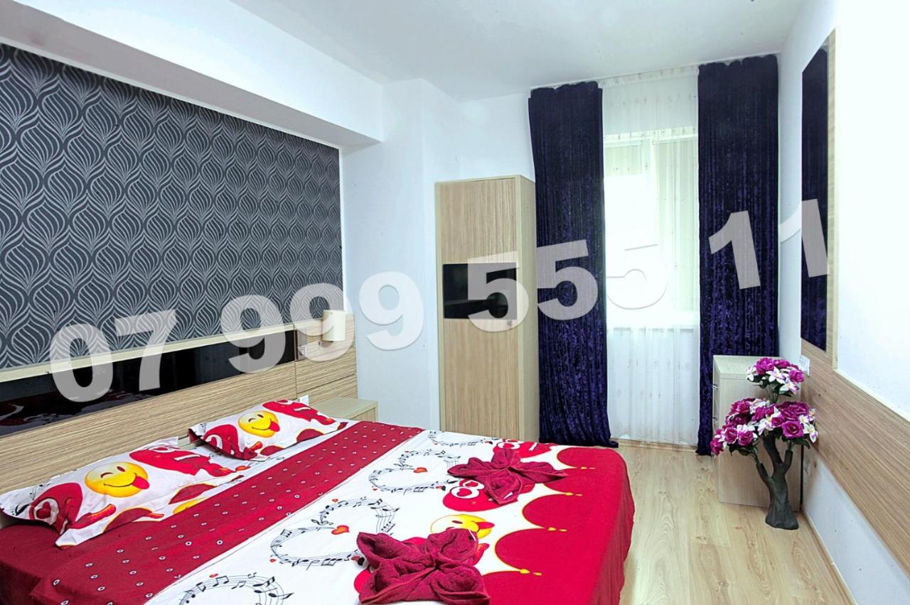 Cataleya Suites Aparthotel Бухарест Экстерьер фото