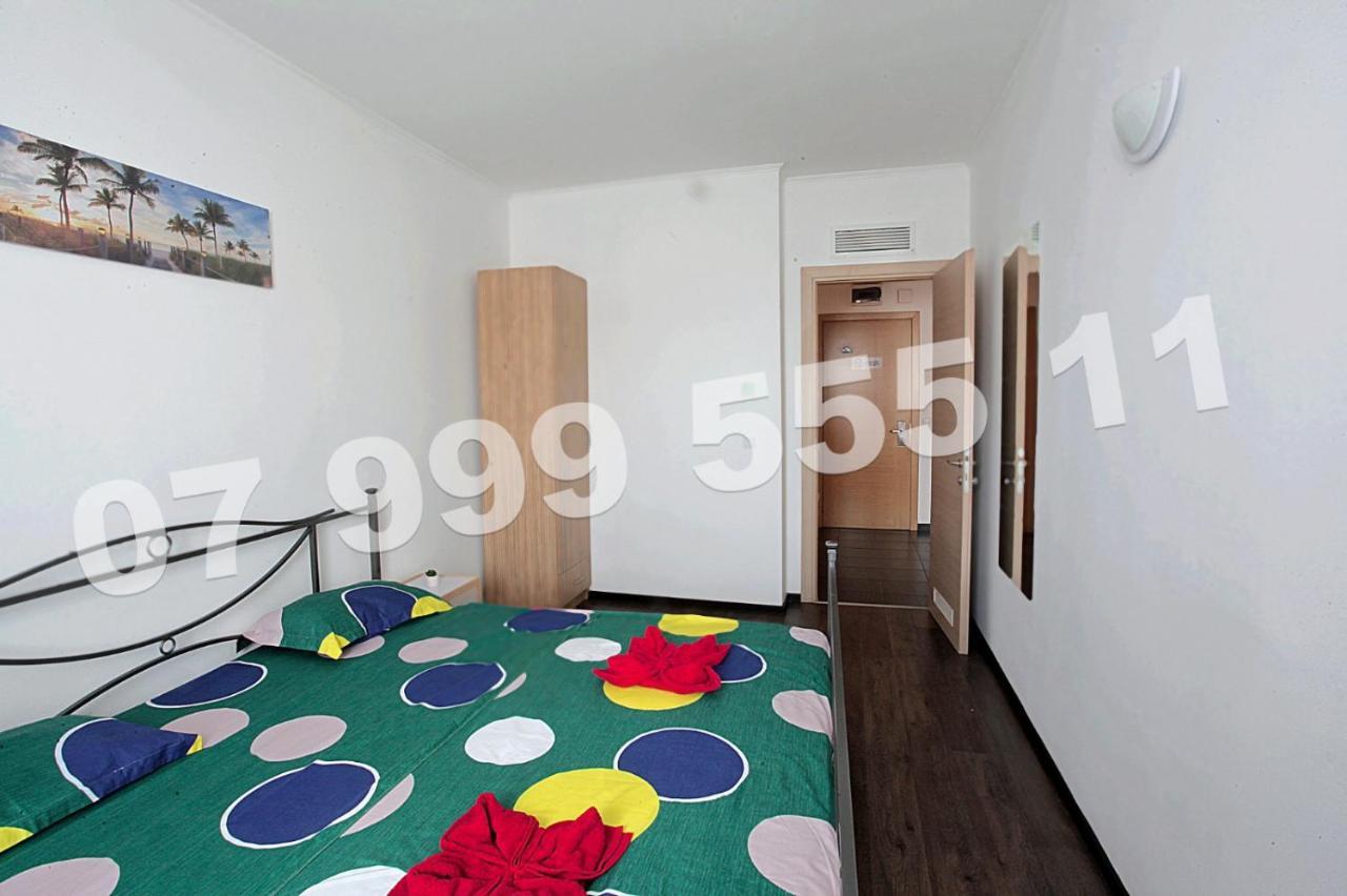 Cataleya Suites Aparthotel Бухарест Экстерьер фото