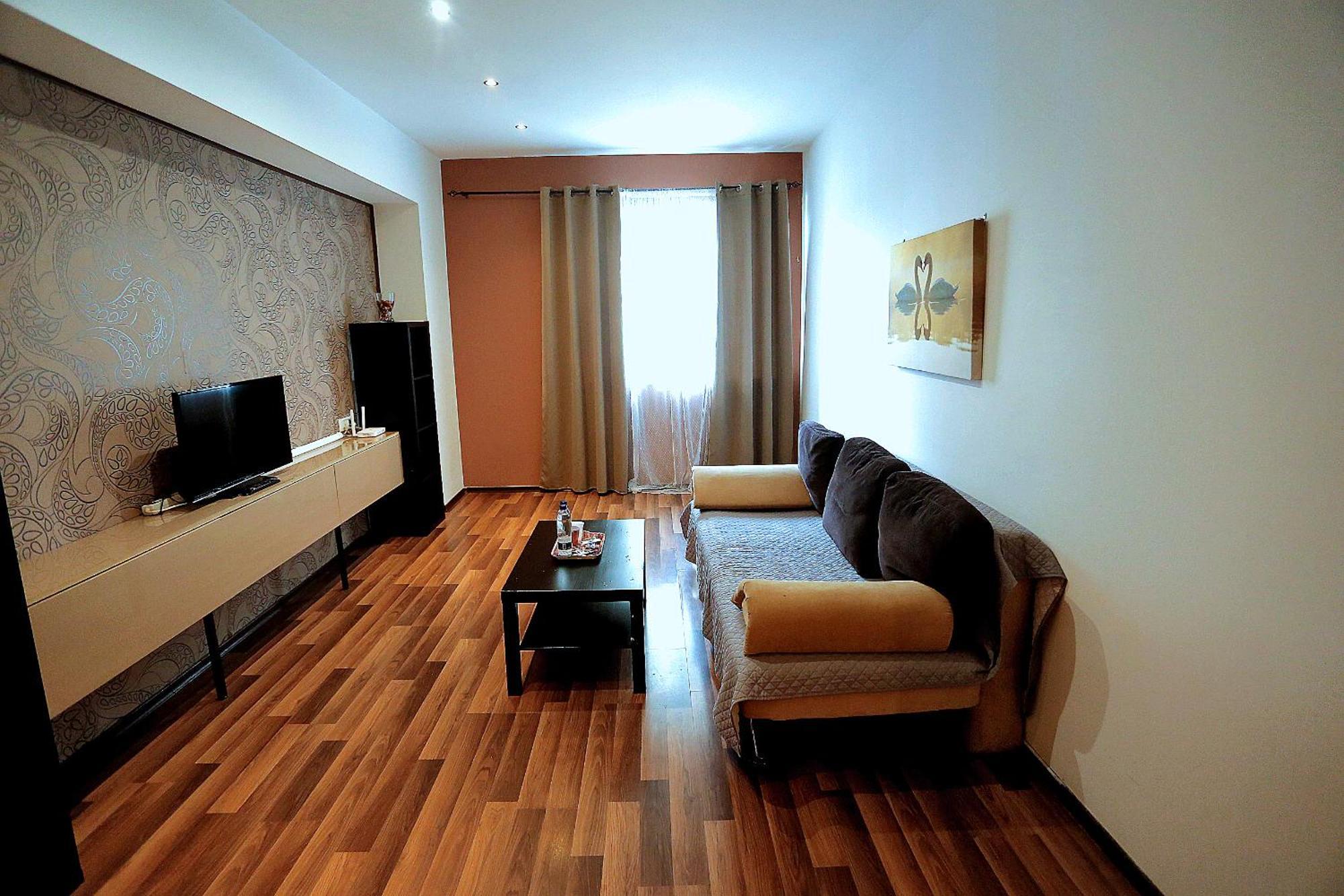 Cataleya Suites Aparthotel Бухарест Экстерьер фото